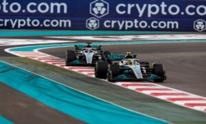 Toto Wolff: "La W-13 ci ha aiutati a crescere"