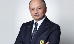 Vasseur avvisa: "Collettivo più importante del singolo"