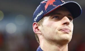 Verstappen respinge le accuse