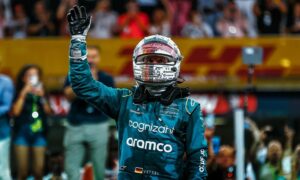 Vettel, suggerimenti per il futuro
