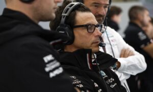 Toto Wolff promette: "Mercedes più forte nel 2023"