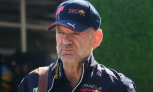 Red Bull, cosa viene dopo Adrian Newey?