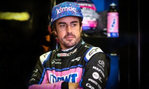 Alonso, frecciatina di Rossi: "Pilota incredibile, ma..."