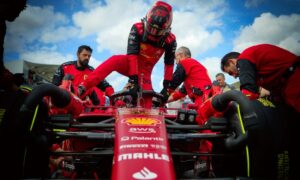 andretti ferrari binotto