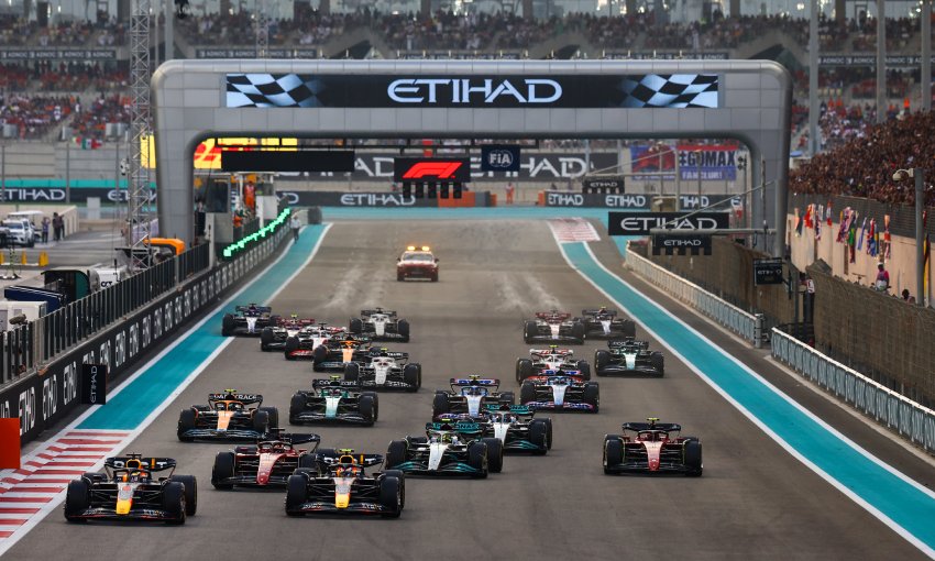 Autosport Awards 2022: i piloti premiati