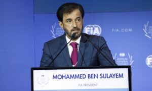 FIA e F1 in crisi?