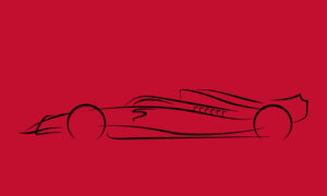 ferrari presentazione 2023