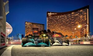 GP Las Vegas: l'evento degli eccessi