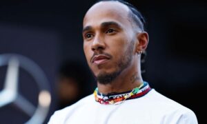 Hamilton non pensa al ritiro: "Amo quello che faccio"