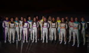 Motorsport femminili: Sulayem spera in un breve termine