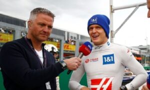 Ralf Schumacher: Mick e Russell sono futuro il Mercedes