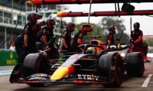 Red Bull verso il 2023, ma che costi!
