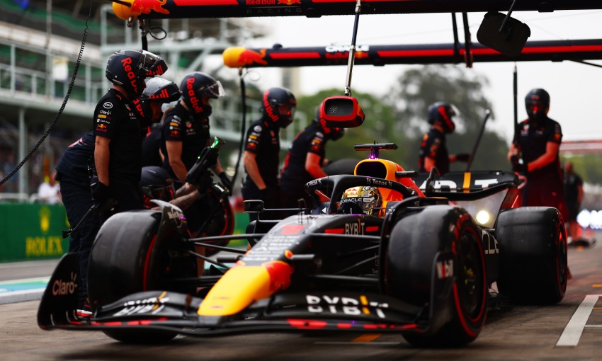 Red Bull verso il 2023, ma che costi!