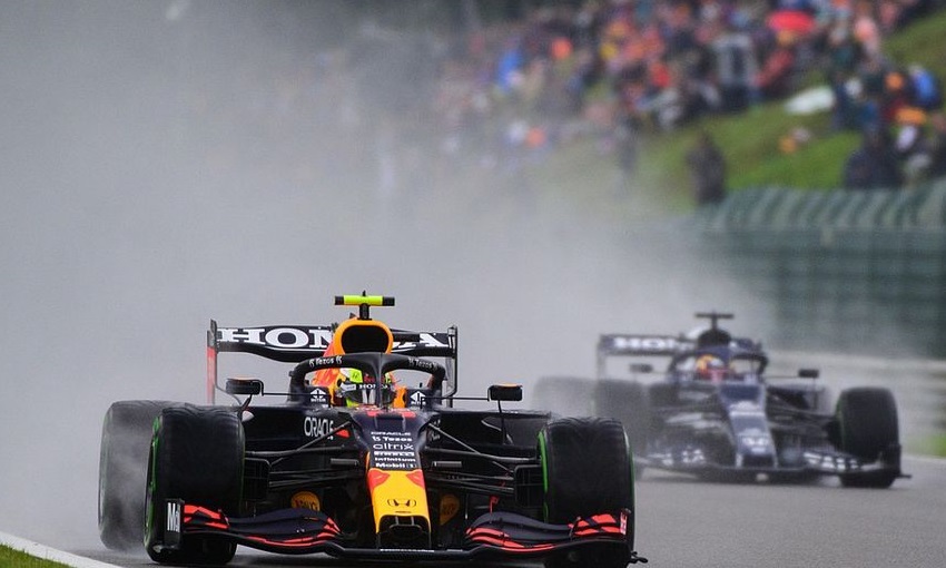 FIA, novità in arrivo sulle gomme da bagnato