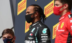 top piloti team principal