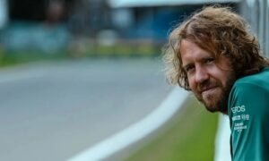 5 curiosità Sebastian Vettel