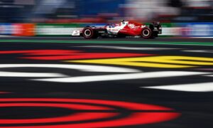 Alfa Romeo, annunciata la data di presentazione della nuova vettura