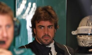 Alonso Aston