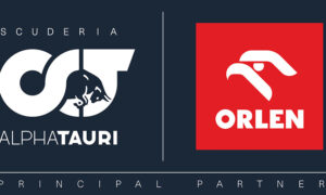 AlphaTauri-ORLEN