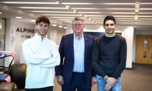 Alpine-data-presentazione-gasly-ocon
