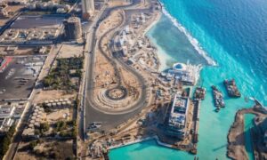 Formula 1 sempre più vicina all'Arabia Saudita?