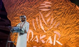 Ben Sulayem: "Niels Wittich dentro il nuovo progetto FIA"