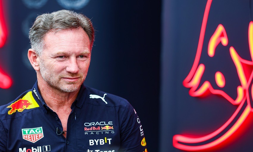 Red Bull, Horner: "Penalità dannosa per noi"