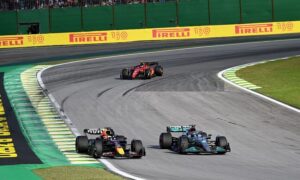 FIA: riunione il 25 gennaio in ottica 2026