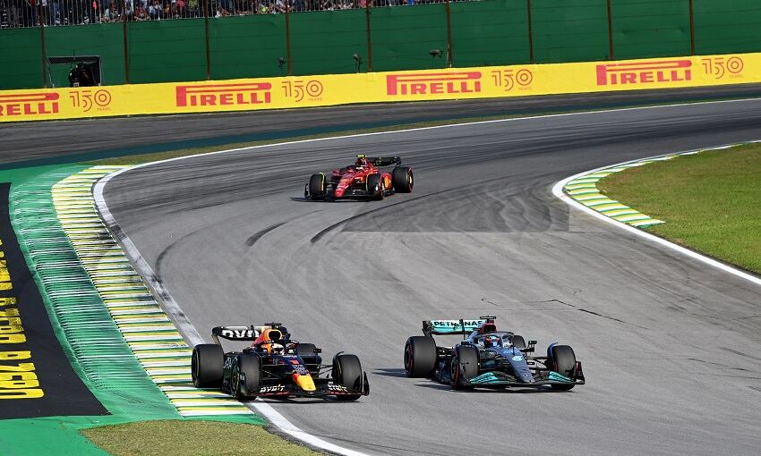 FIA: riunione il 25 gennaio in ottica 2026