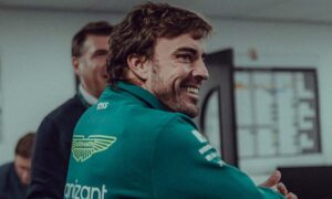 Le 5 curiosità che non sapevi su Fernando Alonso