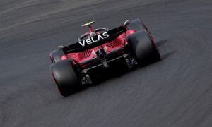 Ferrari, uno sponsor dice addio