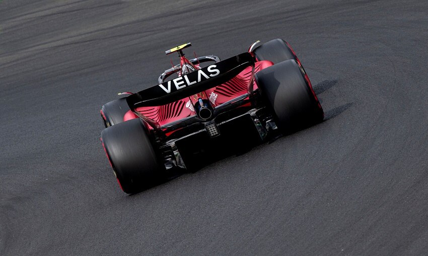 Ferrari, uno sponsor dice addio