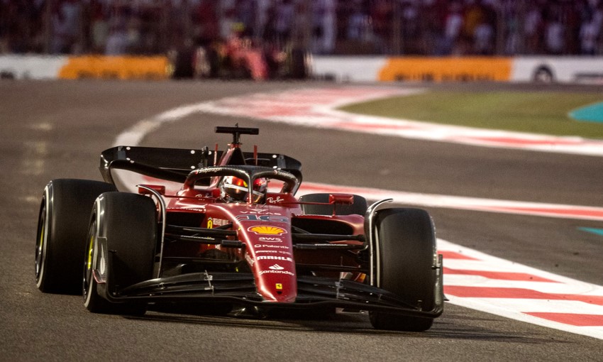Come sarà la Ferrari del 2023?