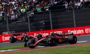 Ferrari si arrende a Red Bull?