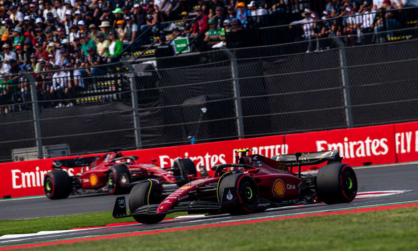Ferrari si arrende a Red Bull?