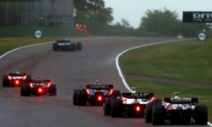 Formula 1 calendario