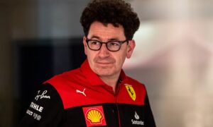Futuro Binotto