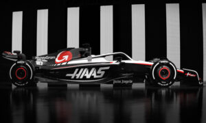 Haas-livrea