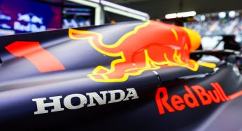 Honda e Red Bull: poteva ancora funzionare?