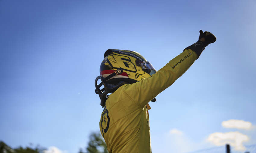 Il futuro per Ferrari?