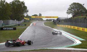 Multa in vista per il tracciato di Imola?