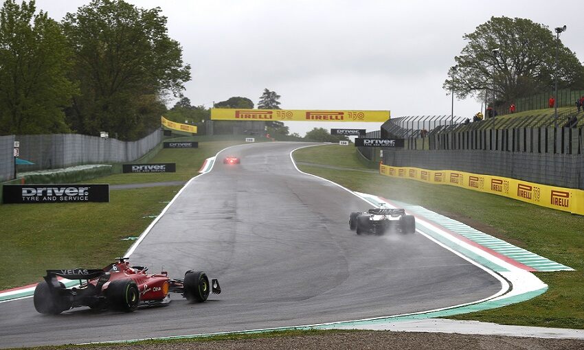 Multa in vista per il tracciato di Imola?
