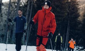 Leclerc, Sainz e Hamilton: come hanno trascorso la pausa invernale ?