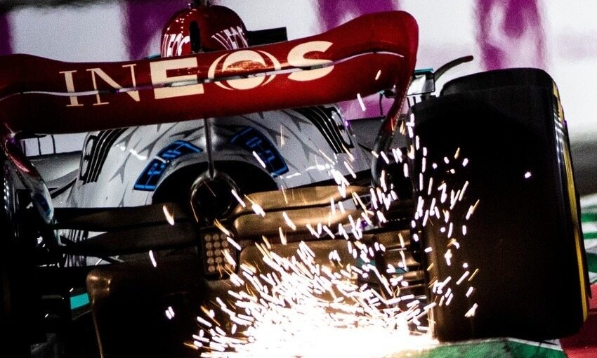 Mercedes