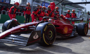 Montoya-Ferrari