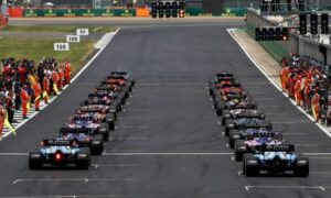 Panthera Team Formula 1