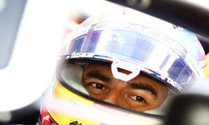Perez come Bottas?