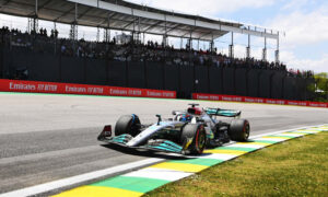 Russell avverte Red Bull e Ferrari