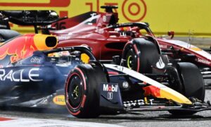 Formula 1, ufficializzato il numero di GP in calendario