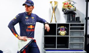 Verstappen futuro Formula 1